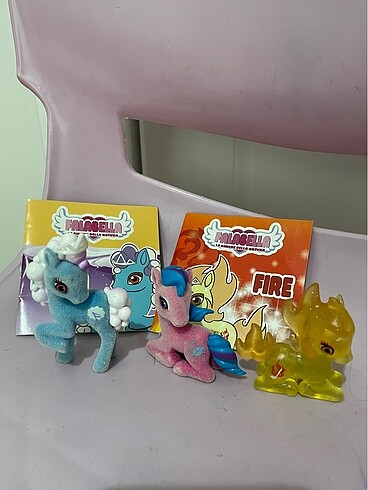 Pony sahte