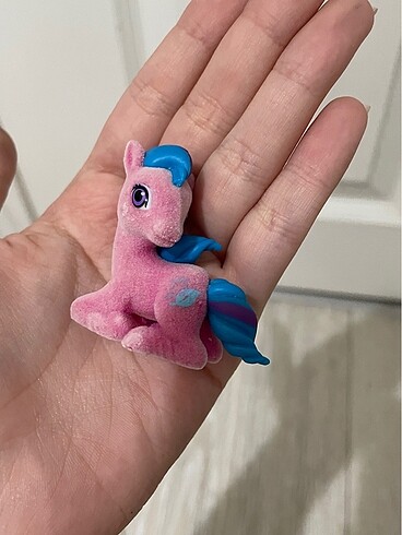  Beden Pony sahte
