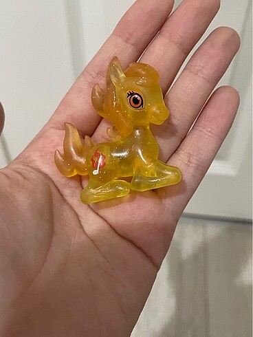  Pony sahte