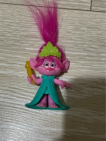 Trolls poppy