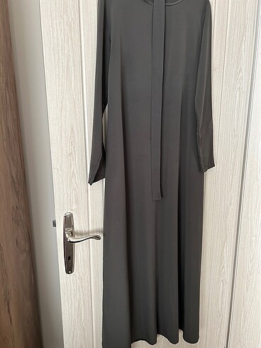 A kesim elbise