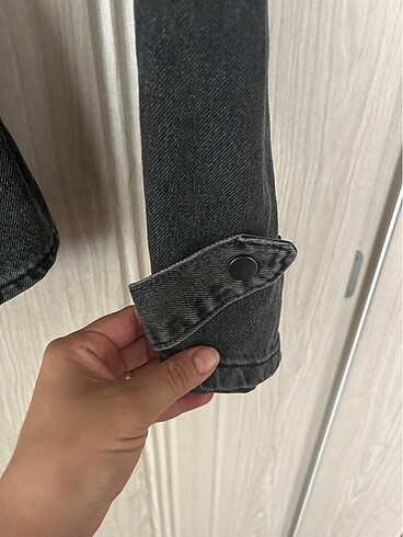 s Beden Tasarım ceket