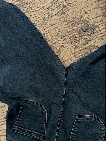 30 Beden Jean kot