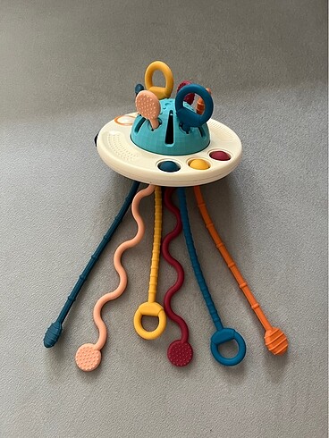 Montessori oyuncak