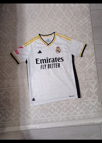 Real Madrid Forma+şort+çorap - Görsel 3