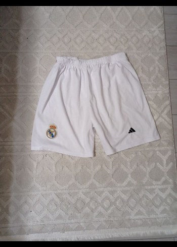 Real Madrid Forma+şort+çorap - Görsel 2