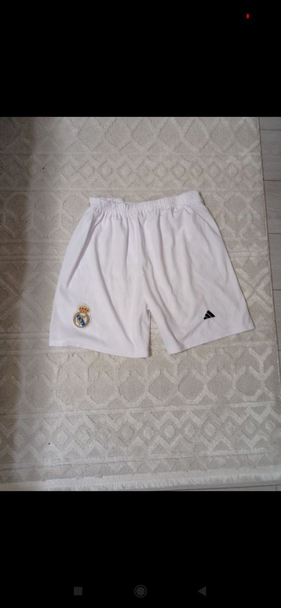 Real Madrid Forma+şort+çorap - Görsel 2