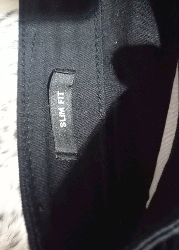 Erkek Pantolon - Görsel 3