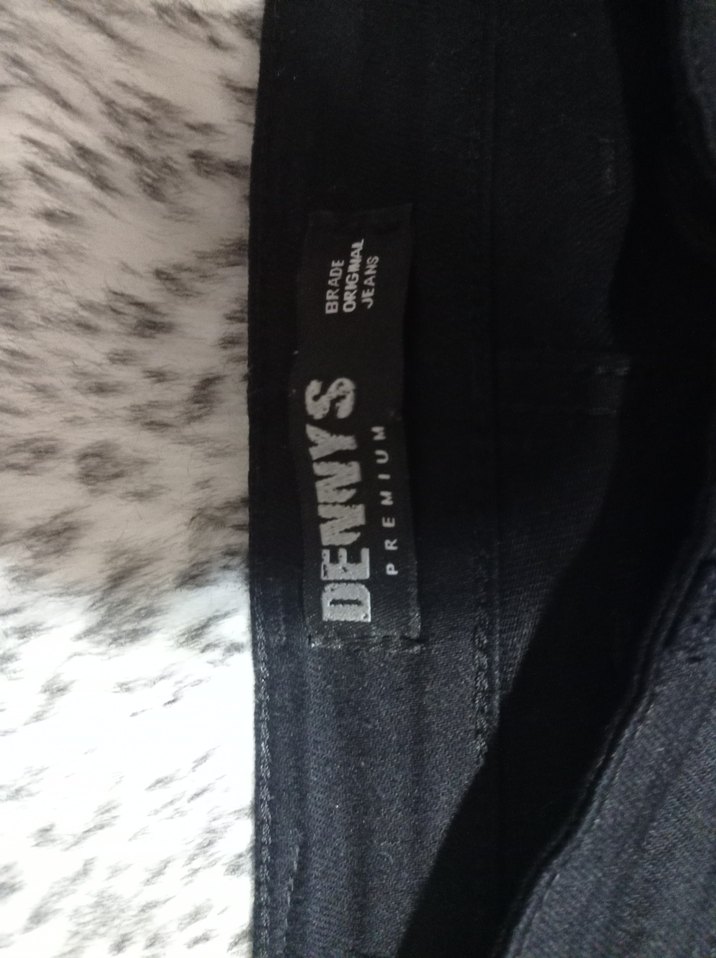 Erkek Pantolon - Görsel 2