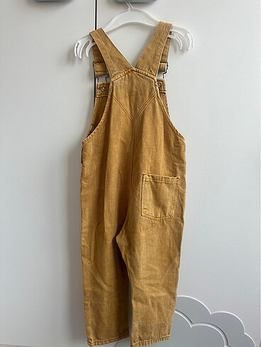 24-36 Ay Beden Zara salopet