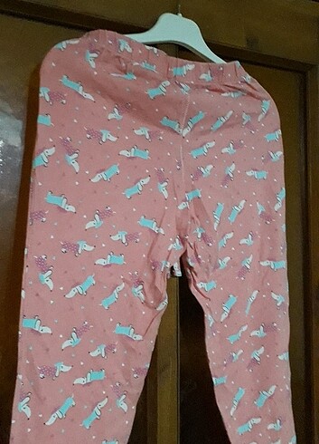 Diğer Pijama altı