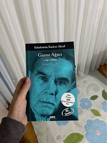 Gazoz ağacı