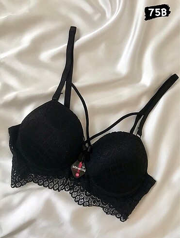 Sütyen/Bralet