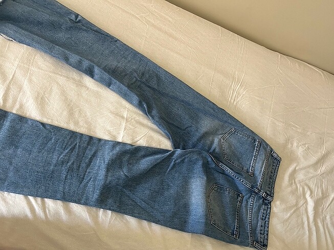 34 Beden Trendyol Jean