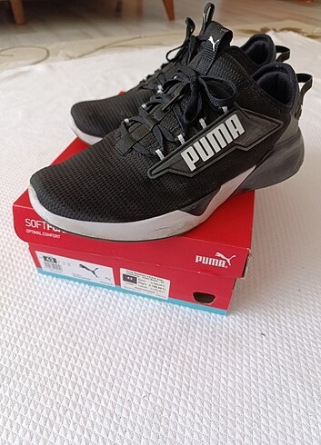 Puma spor ayakkabı 