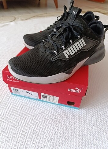 Puma Puma spor ayakkabı 