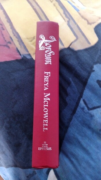  Beden Freya mclowell lordum
