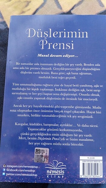  Müşterimin prensi Buse gümüş