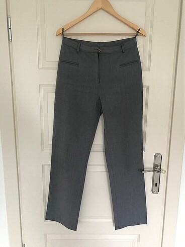 Pantolon ceket takımı - Görsel 6