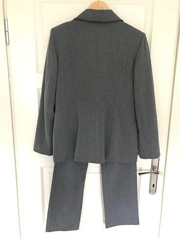Pantolon ceket takımı - Görsel 10