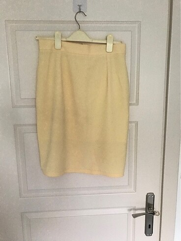 Etek ceket takımı - Görsel 8