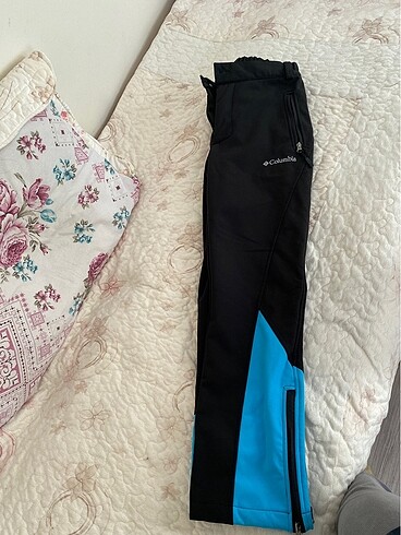 unisex kayak pantolonu