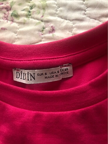 s Beden Dilvin crop