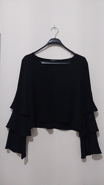 Bluz bedeni M-L