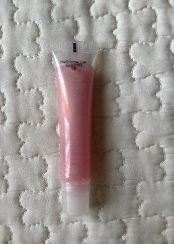 Lancôme Pastel Pembe Dudak Parlatıcısı - Görsel 2