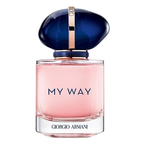 Armani my way 30ml orjinal