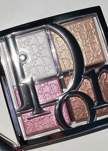 Dior backstage 001 - Görsel 2