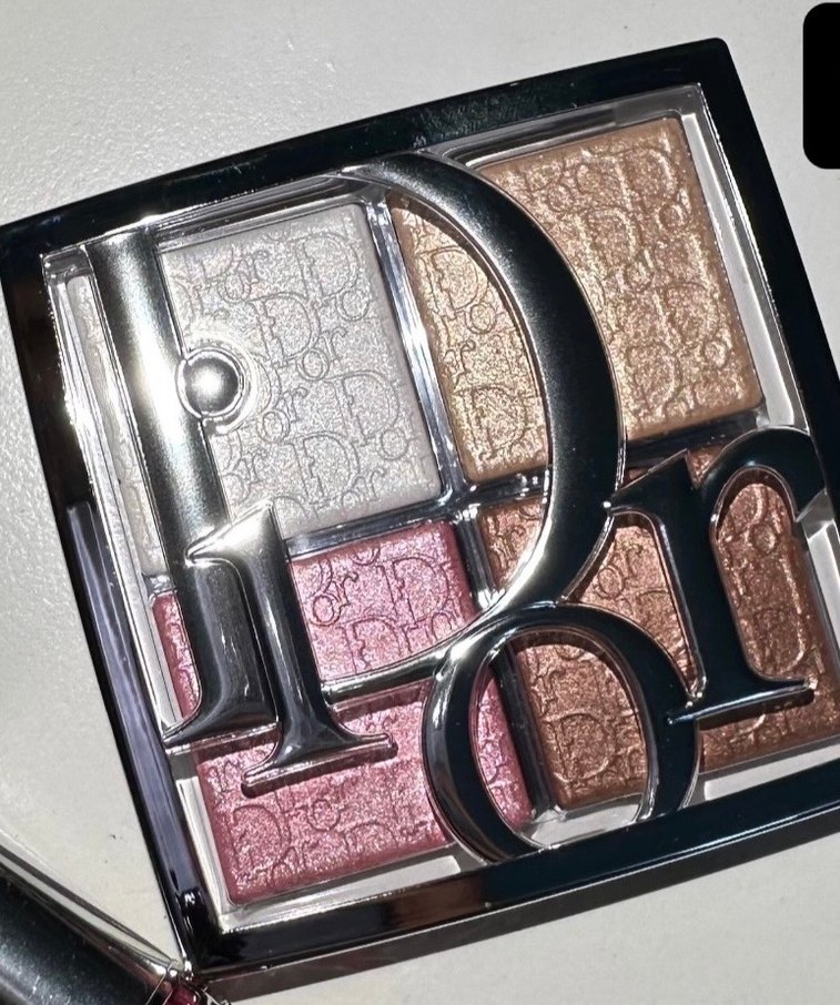 Dior backstage 001 - Görsel 2