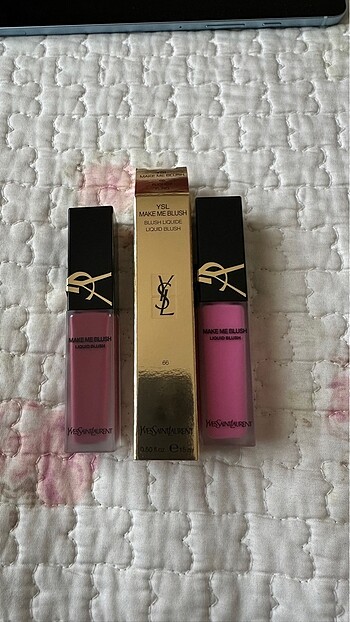 Ysl blush
