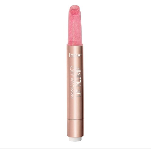 Tarte Tarte shimmer pink