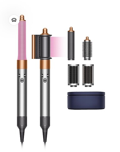 Dyson airwrap - Görsel 2