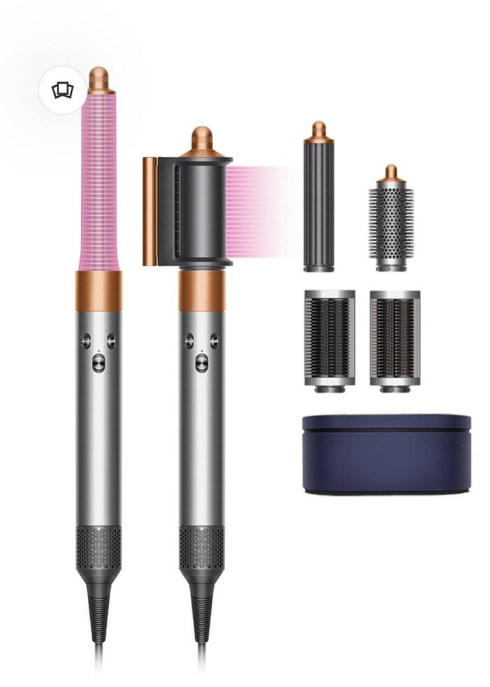 Dyson airwrap - Görsel 2