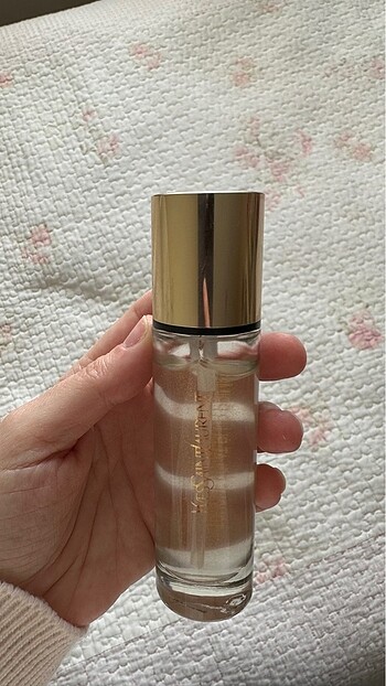 Yves primer 30ml - Görsel 2