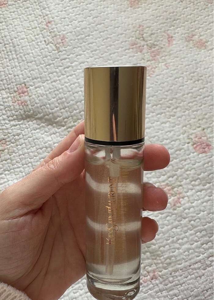 Yves primer 30ml - Görsel 2