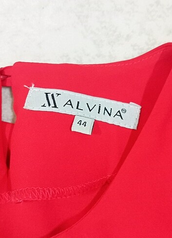 Alvina Alvina tunik