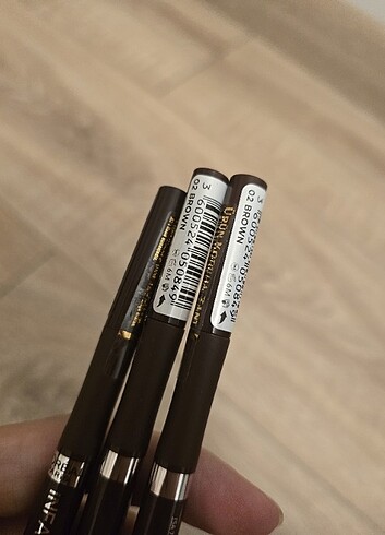 L'Oréal Paris Loreal Paris Eyeliner Infallible (kahverengi)