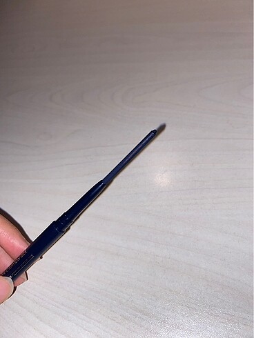 MAC mac jel eyeliner