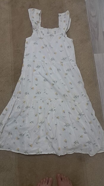 LC Waikiki Lcw Kız ÇocuK elbise