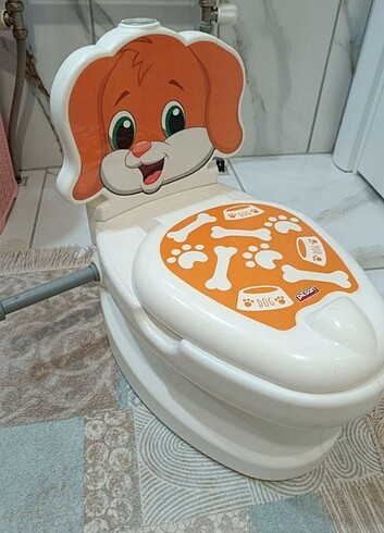 Pilsan Eğitici Klozet