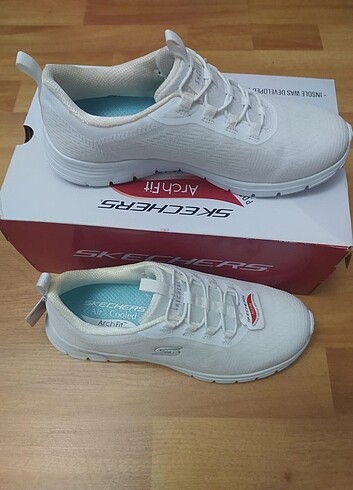 Skechers 36.5 orjinal Skeçhrs sıfır ürün dür