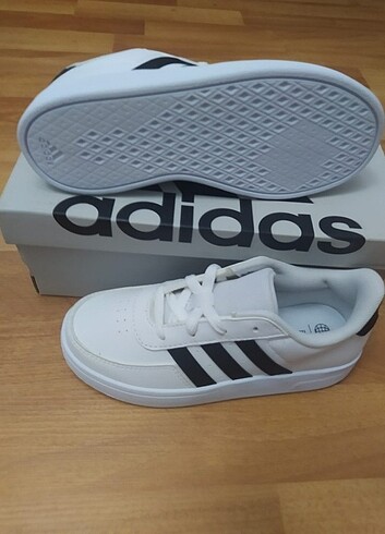 32 Beden 32 numara orjinal Adidas unisex spor