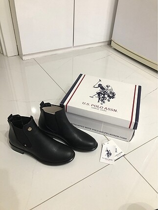 Uspa bot