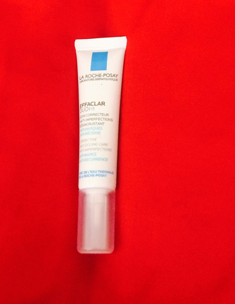La roche posay effaclar duo nemlendirici