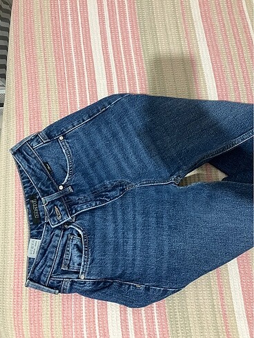 Mavi Jeans Mavi Victoria Kot pantolon