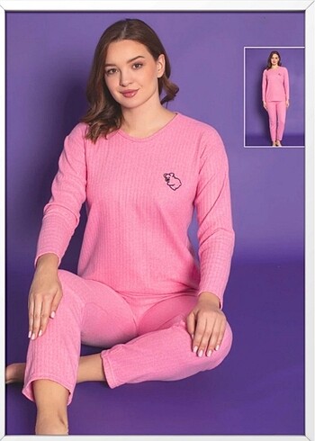 Pijama Takımı