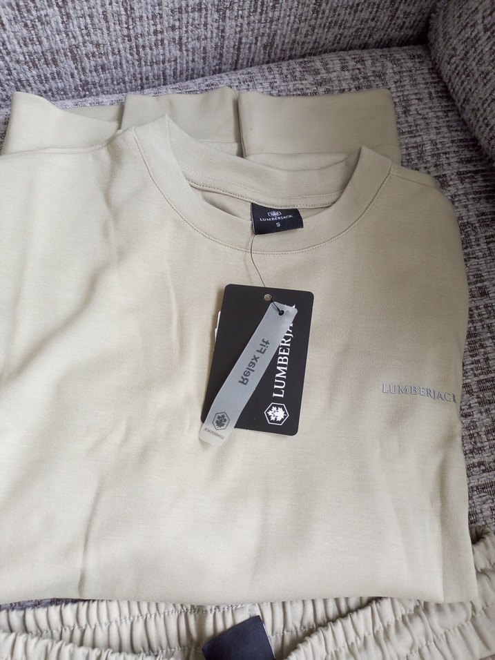 orjinal etiketli bayan eşofman takimi - Görsel 3